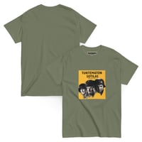 Image 8 of Unisex classic tee Unknown Soldier