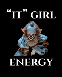 ☆“IT” Girl Energy Bundle