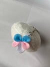 Trans Peebo charm 