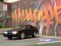 Image 2 of HALLOWEEN MURAL