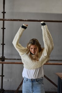 Image 6 of Sports Aran - Made in Ireland