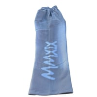 Image 3 of Baggy Grey MMXIX Sweatpants   