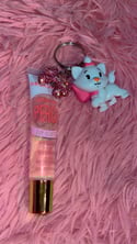 Lippie Keychains