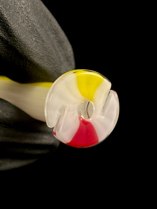 Image of Pivot Mouthpiece - Fast Food Straw