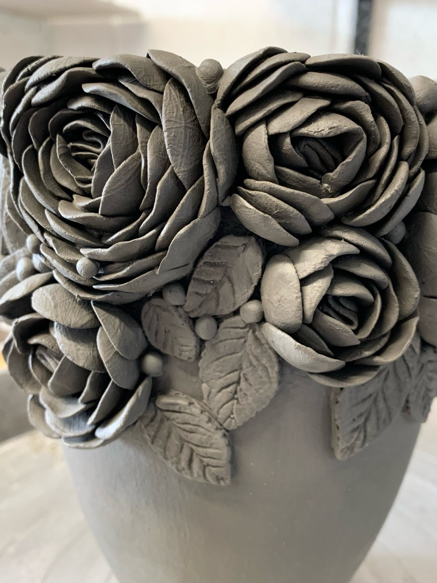 Image of Flower Vase 