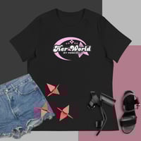 Image 1 of Women's Relaxed T-Shirt