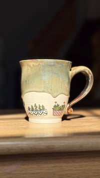 Image 1 of Planter Mug 01