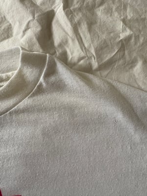 Image of KCRW 89.9FM Geometric Figure T-Shirt