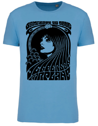 Image 3 of Camiseta Jefferson Airplane
