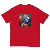 Image 5 of Hey Baby classic tee