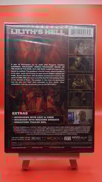 Image 2 of Lillith's Hell 