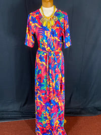 Maxi of Favor 