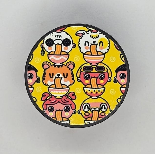 Image of Ramen Lovers Phone Grip
