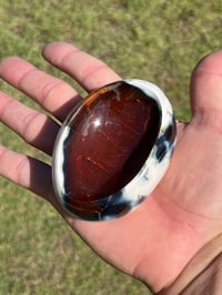 Image 9 of Carnelian Bowl | Madagascar #3004