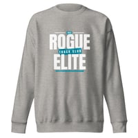 Image 1 of Bold Rogue Elite Unisex Premium Sweatshirt