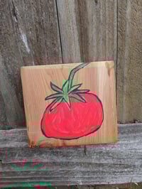 Image 1 of Red Tomato 