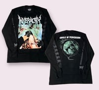 Image 4 of Inveracity - SS/LS/Hoodies