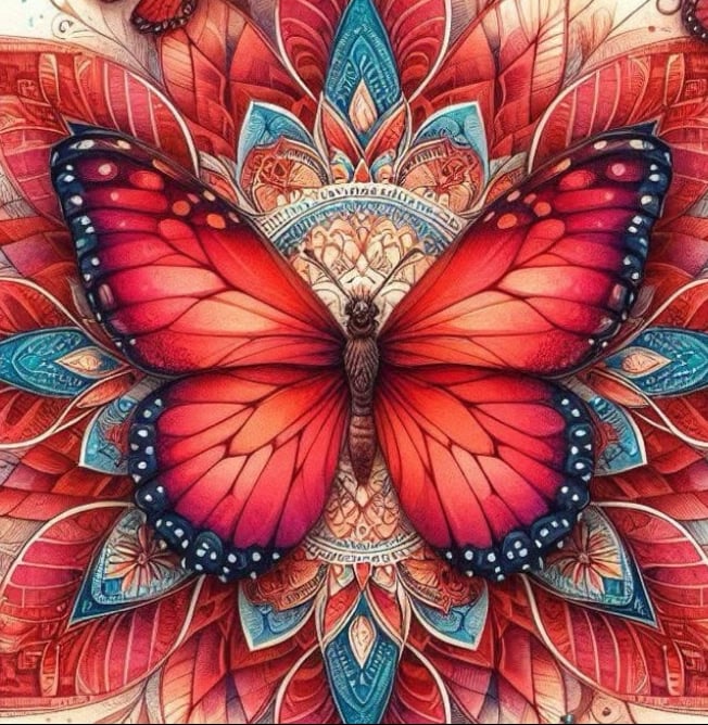 Special Order for Hallie