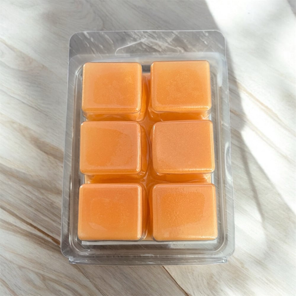 Image of Citrus Splash Wax Melt