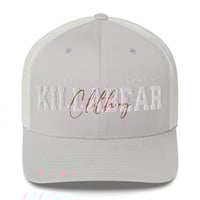 Image 5 of KILLABEAR Trucker Cap