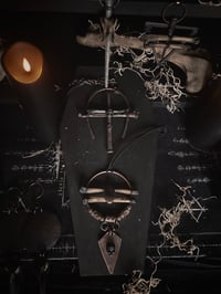 Image 4 of Pyrite & bones 