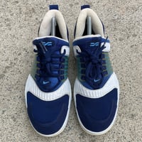 Image 3 of Nike Air Trainer Swift - Size W9 (1999)