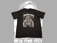 NFC Alternate Reaper Logo Shirt