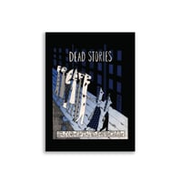 Image 1 of MARK BEYER'S DEAD STORIES Poster