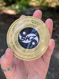 Image 2 of Stray Kids KARMA Coin Sticker