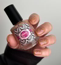 Image 12 of Glisten & Glow This is Boo Sheet