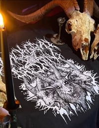 Image 1 of GOATKEEPER SHIRT