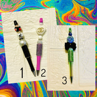Image 2 of The Shimmer Collection - Boss Lady Pens