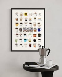 Image 2 of DENVER — COFFEE