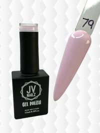 Gel Polish 79
