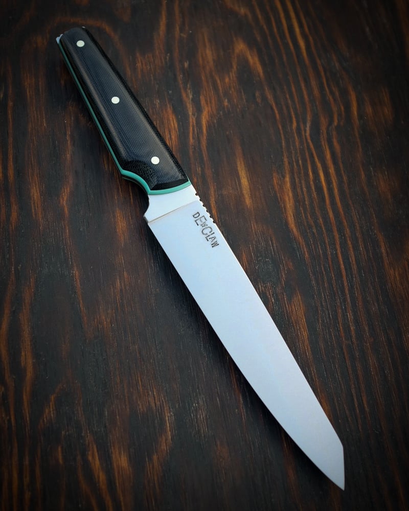 Image of 7” Hankotsu - CANVAS