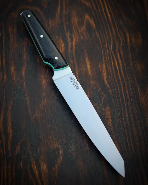 Image of 7” Hankotsu - CANVAS