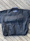 Vintage Orlando Magic Pullover Jacket 