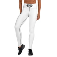 Image 4 of Yoga Leggings