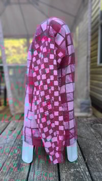 Image 4 of Retro Christmas Sweater