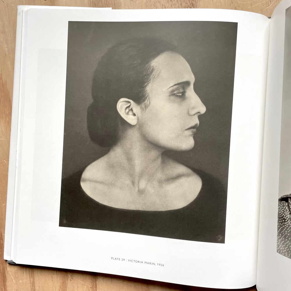 Edward Weston - Photography and Modernism | Photobook Junkies