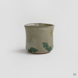 Ikuyo Wakabayashi Cup No.854