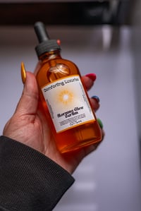 Image 2 of Morning Glow Serum