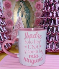 Madre Mug 💞