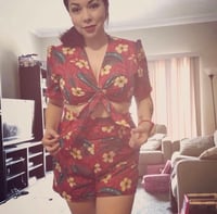 Classic Emily 2pc Playsuit 