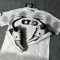 Image 1 of MENS GREY ME DOWN SET