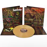 Image 2 of Bonehunter - Dark Blood Reincarnation System (12’ LP)
