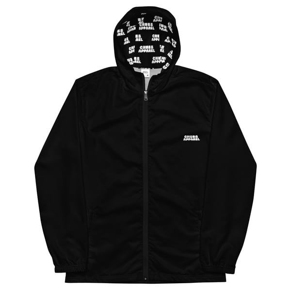 Image of Windbreaker Jacket