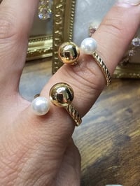 Image 3 of Rings (Anillios)