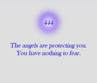 A message from your spirit guides 