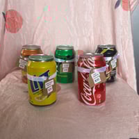 Image 2 of Fizzy Drink Can-dles